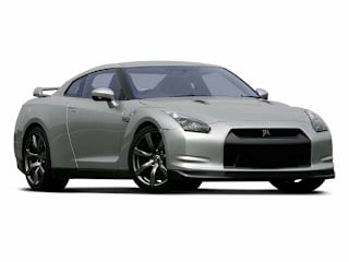 2009 Nissan GT-R JN1AR54F19M251124 2009 Nissan GT-R
