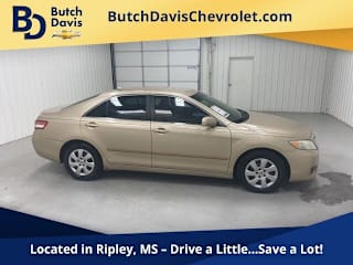 2010 Toyota Camry LE 4T1BF3EK4AU079469 2010 Toyota Camry LE