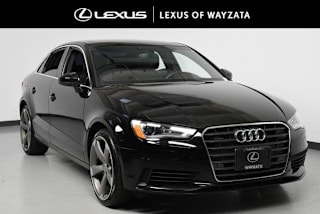 2015 Audi A3 2.0T quattro Premium Plus WAUEFGFF7F1016852 2015 Audi A3 2.0T quattro Premium Plus