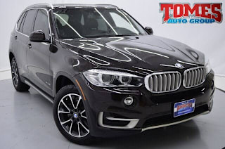 2018 BMW X5 xDrive35i 5UXKR0C52J0X99625 2018 BMW X5 xDrive35i