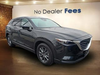 2020 Mazda CX-9 JM3TCBCY0L0404428 2020 Mazda CX-9