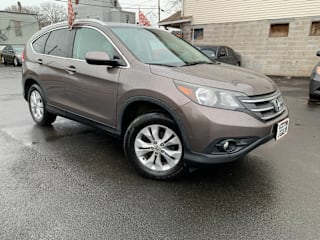 2014 Honda CR-V 2HKRM4H72EH651645 2014 Honda CR-V