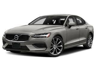 2020 Volvo S60 T6 Momentum 7JRA22TK4LG060738 2020 Volvo S60 T6 Momentum