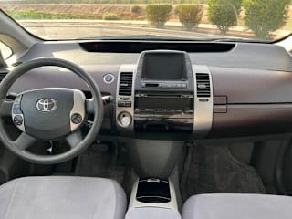 2004 store toyota prius