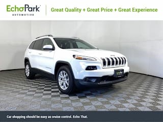 2018 Jeep Cherokee 1C4PJMLB3JD604149 2018 Jeep Cherokee