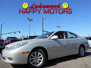2002 Lexus ES 300 Base JTHBF30G920067235 2002 Lexus ES 300 Base