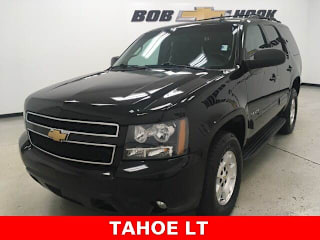2013 Chevrolet Tahoe LT 1GNSKBE02DR252316 2013 Chevrolet Tahoe LT