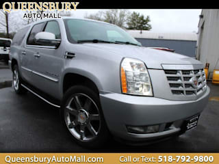 2013 Cadillac Escalade ESV Luxury 1GYS4HEF0DR299896 2013 Cadillac Escalade ESV Luxury