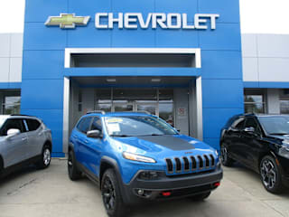 2018 Jeep Cherokee Trailhawk 1C4PJMBB0JD515205 2018 Jeep Cherokee Trailhawk