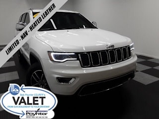 2019 Jeep Grand Cherokee Limited 1C4RJFBG1KC627616 2019 Jeep Grand Cherokee Limited