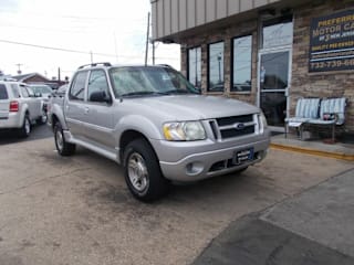 2004 Ford Explorer Sport Trac 1FMDU77K04UB80113 2004 Ford Explorer Sport Trac