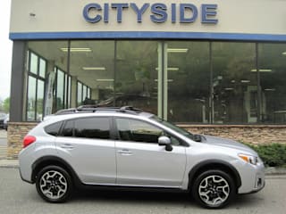 2016 Subaru Crosstrek 2.0i Limited JF2GPALC7GH213868 2016 Subaru Crosstrek 2.0i Limited