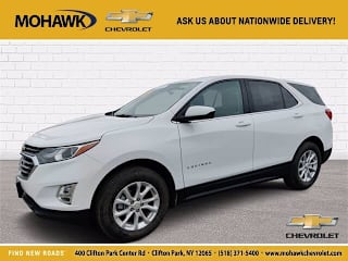 2019 Chevrolet Equinox LT 3GNAXUEV9KL194262 2019 Chevrolet Equinox LT