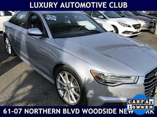2017 Audi A6 WAUG8AFC6HN005245 2017 Audi A6