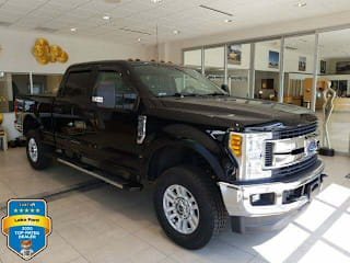 2017 Ford F-250 Super Duty XLT 1FT7W2B69HEC39359 2017 Ford F-250 Super Duty XLT