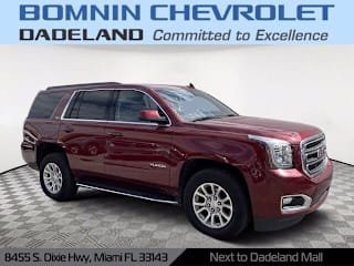 2020 GMC Yukon SLT 1GKS1BKC7LR250218 2020 GMC Yukon SLT