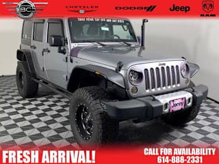 2014 Jeep Wrangler Unlimited Sahara 1C4BJWEG0EL233879 2014 Jeep Wrangler Unlimited Sahara