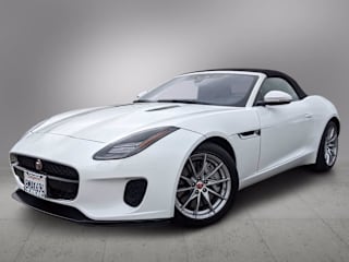 2020 Jaguar F-TYPE P300 SAJDD5GX5LCK66429 2020 Jaguar F-TYPE P300