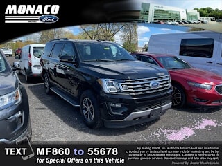 2020 Ford Expedition XLT 1FMJU1JT6LEA40738 2020 Ford Expedition XLT