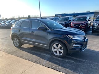 2017 Lincoln MKC Premiere 5LMCJ1D96HUL03645 2017 Lincoln MKC Premiere