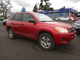 2009 Toyota RAV4 Base JTMBF33V99D012749 2009 Toyota RAV4 Base