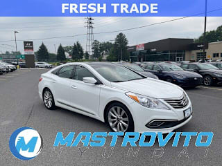2015 Hyundai Azera Limited KMHFH4JG3FA483391 2015 Hyundai Azera Limited