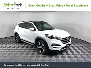 2018 Hyundai Tucson Limited KM8J33A28JU657096 2018 Hyundai Tucson Limited