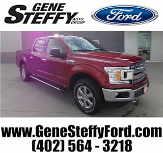 2018 Ford F-150 XLT 1FTEW1E56JKD34246 2018 Ford F-150 XLT