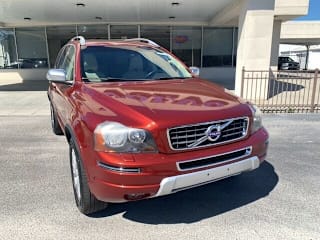 2014 Volvo XC90 YV4952CY9E1680582 2014 Volvo XC90