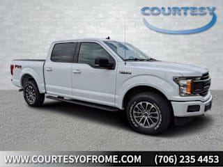 2020 Ford F-150 XLT 1FTEW1E48LKE65950 2020 Ford F-150 XLT