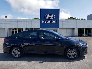 2018 Hyundai Elantra Value Edition 5NPD84LF8JH390982 2018 Hyundai Elantra Value Edition
