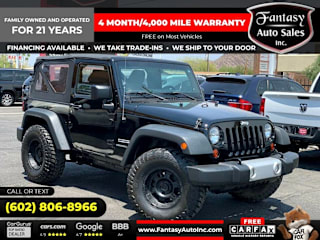 2013 Jeep Wrangler Sport 1C4AJWAG0DL640830 2013 Jeep Wrangler Sport