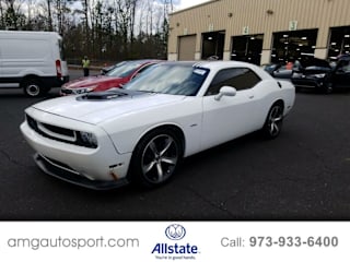 2014 Dodge Challenger R/T 2C3CDYBT3EH281872 2014 Dodge Challenger R/T