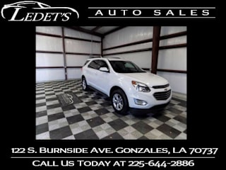 2016 Chevrolet Equinox 2GNALCEKXG6246070 2016 Chevrolet Equinox
