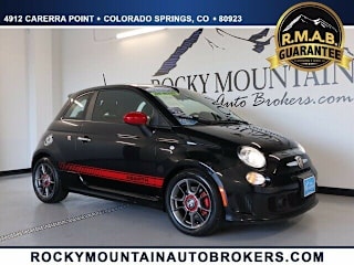 2013 FIAT 500 3C3CFFFH1DT515209 2013 FIAT 500