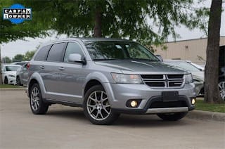 2019 Dodge Journey GT 3C4PDDEG7KT769889 2019 Dodge Journey GT