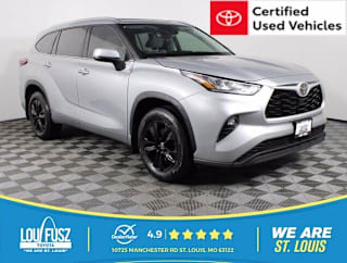 2020 Toyota Highlander XLE 5TDGZRBH9LS000754 2020 Toyota Highlander XLE