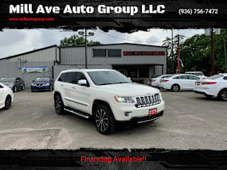 2012 Jeep Grand Cherokee Overland 1C4RJFCT3CC103123 2012 Jeep Grand Cherokee Overland