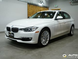 2015 BMW 3 Series 328i xDrive WBA3B3C54FJ984382 2015 BMW 3 Series 328i xDrive