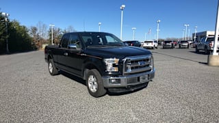 2016 Ford F-150 1FTEX1E82GFA48001 2016 Ford F-150