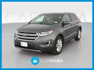 2015 Ford Edge SEL 2FMTK4J83FBB97512 2015 Ford Edge SEL