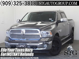 2017 Ram Pickup 1500 1C6RR6NT9HS542840 2017 Ram Pickup 1500