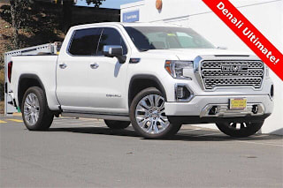 2020 GMC Sierra 1500 Denali 3GTU9FELXLG335831 2020 GMC Sierra 1500 Denali