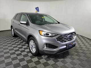 2021 Ford Edge SEL 2FMPK4J93MBA08221 2021 Ford Edge SEL