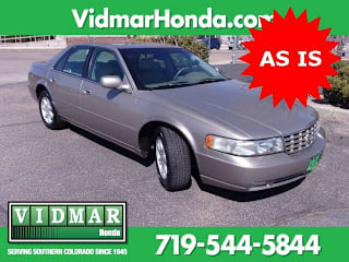 2004 Cadillac Seville 1G6KS54Y14U107950 2004 Cadillac Seville