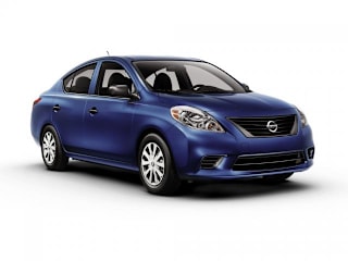 2012 Nissan Versa 3N1CN7AP9CL842123 2012 Nissan Versa