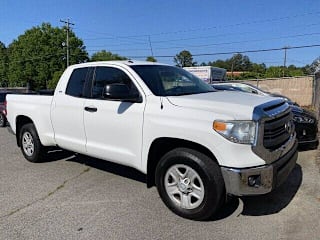 2014 Toyota Tundra SR 5TFRM5F1XEX072900 2014 Toyota Tundra SR