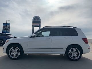 2013 Mercedes-Benz GLK GLK 250 BlueTEC WDCGG0EB3DG087971 2013 Mercedes-Benz GLK GLK 250 BlueTEC