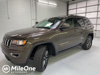 2019 Jeep Grand Cherokee Laredo E 1C4RJFAG1KC809978 2019 Jeep Grand Cherokee Laredo E