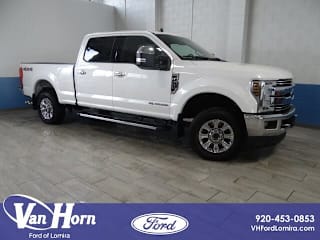 2019 Ford F-250 Super Duty Lariat 1FT7W2BT2KEG18524 2019 Ford F-250 Super Duty Lariat